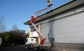 Access Solutions in Bury