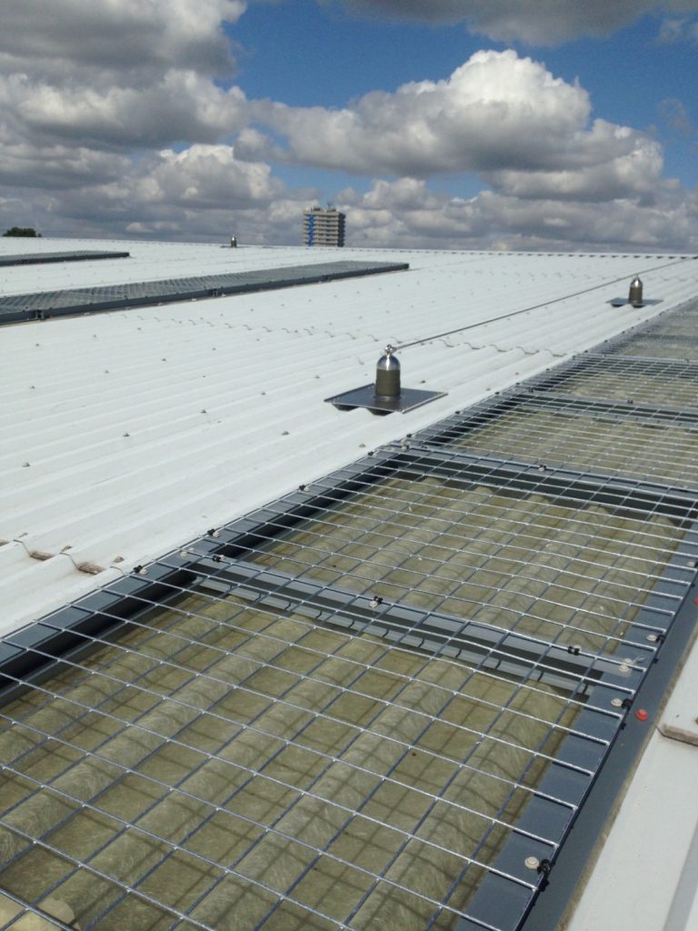 About Fall Protection Bury in Bury, Greater Manchester