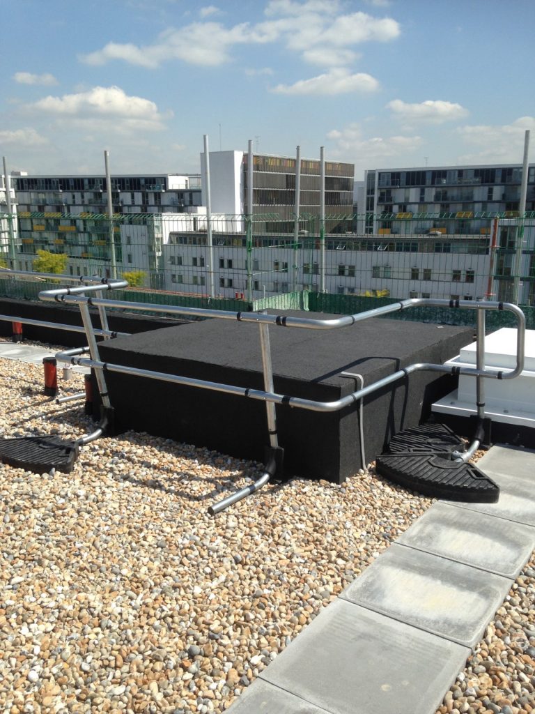 About Fall Protection Bury in Bury, Greater Manchester