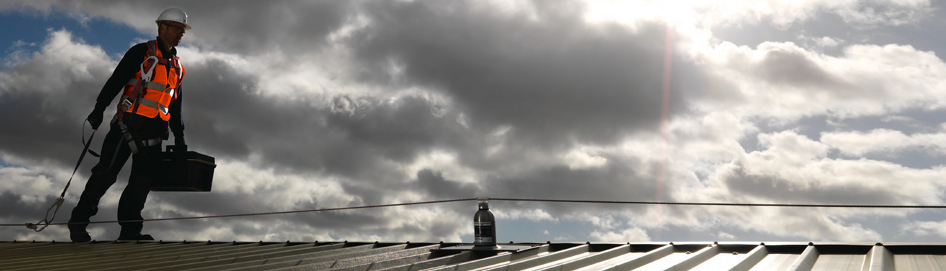 About Fall Protection Bury in Bury