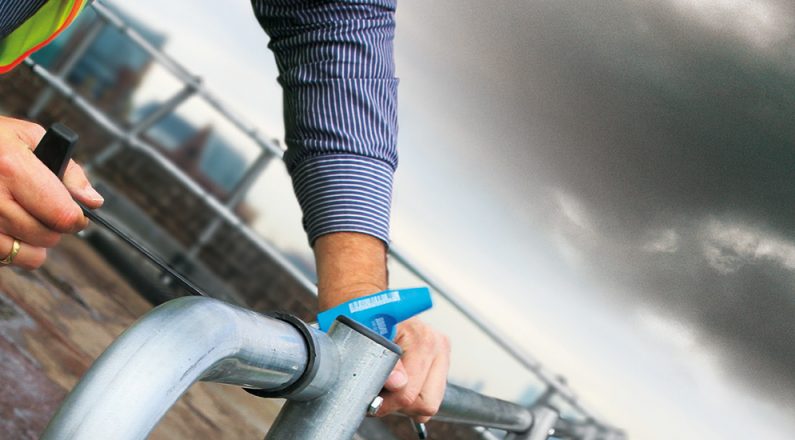 Guardrail Maintenance and Testing in Bury, Greater Manchester