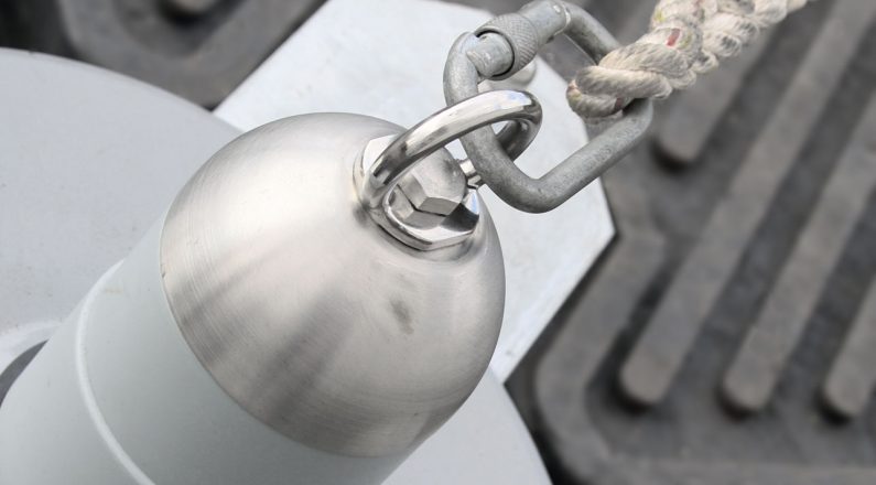 Bury Mobile Man Anchor Maintenance & Testing 